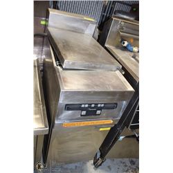 FRYMASTER FE155SE RETHERMALIZER PASTA MAKER