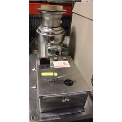 INSINKERATOR WASTE DISPOSER AND CONTROL BOX