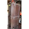 Image 1 : LOT OF 2 CAMBRO HOT-COLD TRANSPORT CONTAINERS