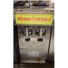Image 2 : TAYLOR FROZEN BEVERAGE MACHINE 19X27X40