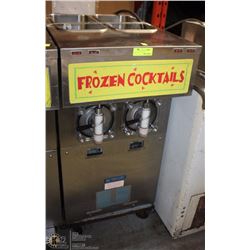 TAYLOR FROZEN BEVERAGE MACHINE 19X27X40