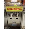 Image 2 : TAYLOR FROZEN BEVERAGE MACHINE 19X27X40