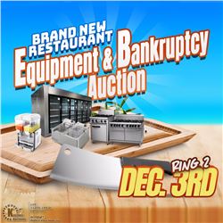 THANK YOUR FOR ATTENDING KASTNER AUCTIONS!!