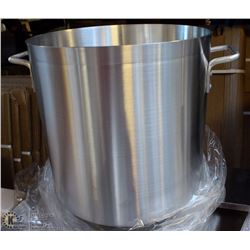 NEW 40 QUART STOCK POT
