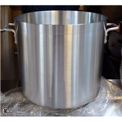 NEW 32 QUART STOCK POT