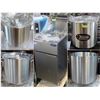 FEATURED ITEMS: NEW FRYERS & POTS