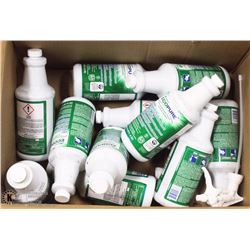 CASE OF 11 AVMOR ECO PURE READY TO USE,