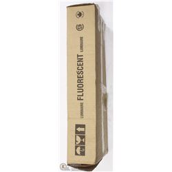 FOUR BOXES OF 120 VOLT ELECTRIC BALLASTS