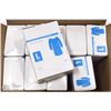 Image 1 : CASE OF SZ LARGE DISPOSABLE GOWNS
