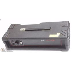 TRAYNOR BETA 150 POWER AMPLIFIER 150 WATTS RMS
