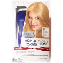 LOT OF 4 CLAIROL ROOT TOUCH UP AND HIGHLIGHT