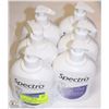 Image 1 : LOT OF 6 SPECTRO CLEANSER 500ML SENSITIVE SKINCARE
