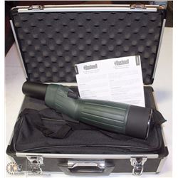 BUSHNELL TROPHY 20-60X65MM SPOTTING SCOPE
