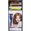 Image 1 : LOT OF 3 CLAIROL ROOT TOUCHUP #66 LIGHT GOLDEN