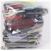 Image 1 : BAG OF ASSORTED POCKET KNIVES