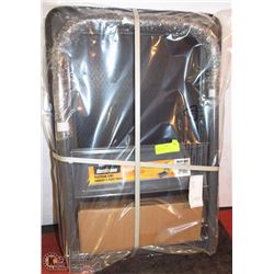 NEW HURRICANE PLATFORM 4 WHEEL CART.