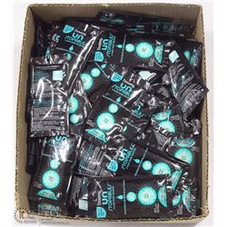 LOT OF APPROX 100 PCS DOWNY UNSTOPABLE IN WASH