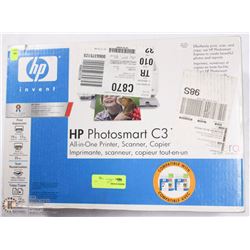 HP PHOTOSMART ALL IN ONE PRINTER