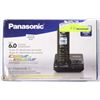 Image 1 : PANASONICS CORDLESS PHONE