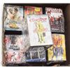 Image 1 : 7  BUNDLES OF ASSORTED DVD MOVIE