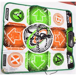 DANCE PAD FOR XBOX 360 OR PC