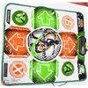 Image 1 : DANCE PAD FOR XBOX 360 OR PC