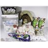 Image 1 : FLAT OF BABY SUPPLIES,TOY,BOTTLES,DOOR SAFETY