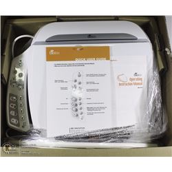 NEW BIO-BIDET ULTIMATE ELECTRIC BIDET,120 VOLT