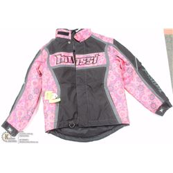 NEW WITH TAG MOSSI FEMALE HEAVY WINTER JACKET