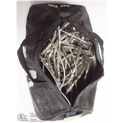 PASSENGER CAR CABLE CHAINS