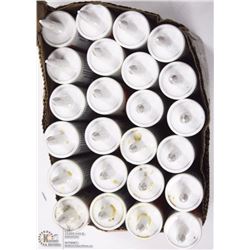 CASE OF 24 NOVA LINK CONSTRUCTION SEALANT