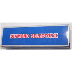DIAMOND SELECTOR 2 DIAMOND TESTER
