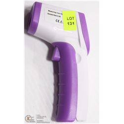 NEW BODY INFRARED THERMOMETER