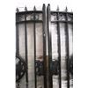 Image 3 : NEW DEER SCENE 14FT ACERAGE GATE SET