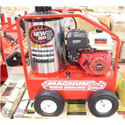 EASY CLEAN MAGNUM GOLD 4000PSI