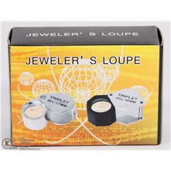 NEW JEWELERS LOOP
