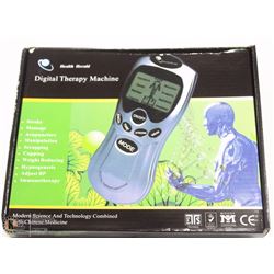 NEW DIGITAL THEROPY MACHINE