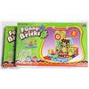 Image 1 : BUNDLE WITH 2 NEW BOXES 81PCS FUNNY BRICKS