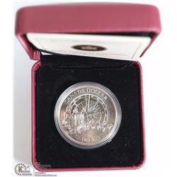 2013 BRILLIANT UNCIRCULATED SILVER