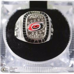 COLLECTIBLE 2006 CAROLINA HURRICANES STANLEY