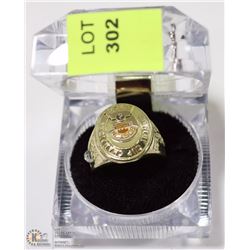 COLLECTIBLE 1929 BOSTON BRUINS STANLEY CUP