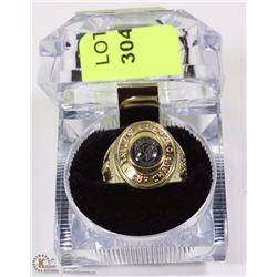 COLLECTIBLE NEW 1934 CHICAGO BLACKHAWKS