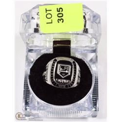 COLLECTIBLE NEW 2012 L.A.KINGS STANLEY