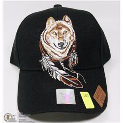 NEW ONE SIZE FITS ALL BASEBALL CAP