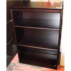 BRAND NEW STANTON ESPRESSO 2 SHELF UNIT FROM