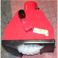 NEW GOLF CLEANING DEVICE