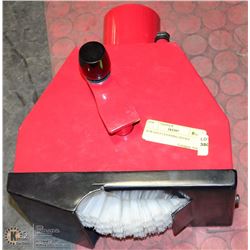 NEW GOLF CLEANING DEVICE