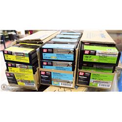 PALLET W/100 CASES OF GRIP RITE