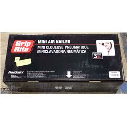 NEW GRIP RITE MINI AIR NAILER