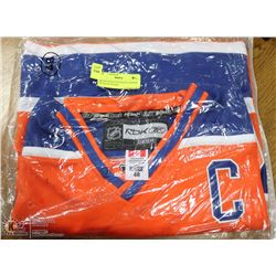 BRAND NEW IN PACKAGE CONNOR MCDAVID OILERS